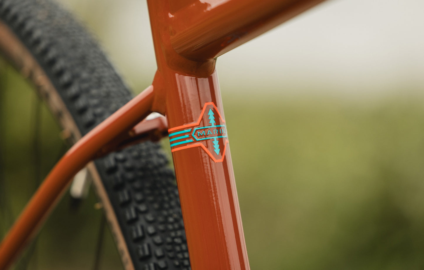 Marin DSX 2 - Flat Bar Gravel Bike