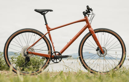 Marin DSX 2 - Flat Bar Gravel Bike