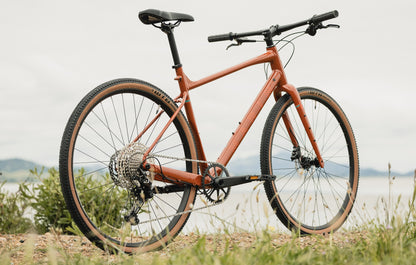 Marin DSX 2 - Flat Bar Gravel Bike