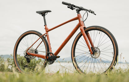 Marin DSX 2 - Flat Bar Gravel Bike