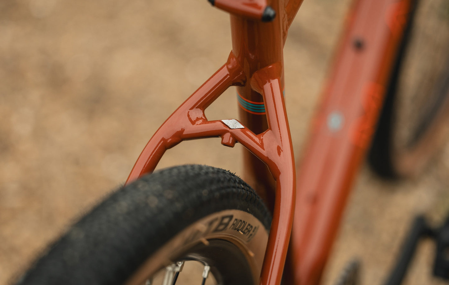 Marin DSX 2 - Flat Bar Gravel Bike