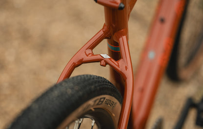 Marin DSX 2 - Flat Bar Gravel Bike