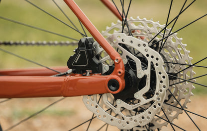 Marin DSX 2 - Flat Bar Gravel Bike