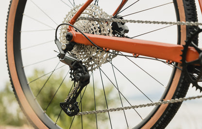 Marin DSX 2 - Flat Bar Gravel Bike