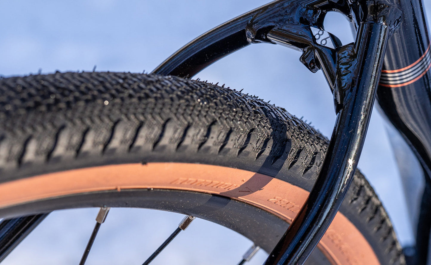Marin DSX FS - Flat Bar Gravel Bike