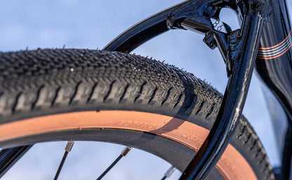 Marin DSX FS - Flat Bar Gravel Bike