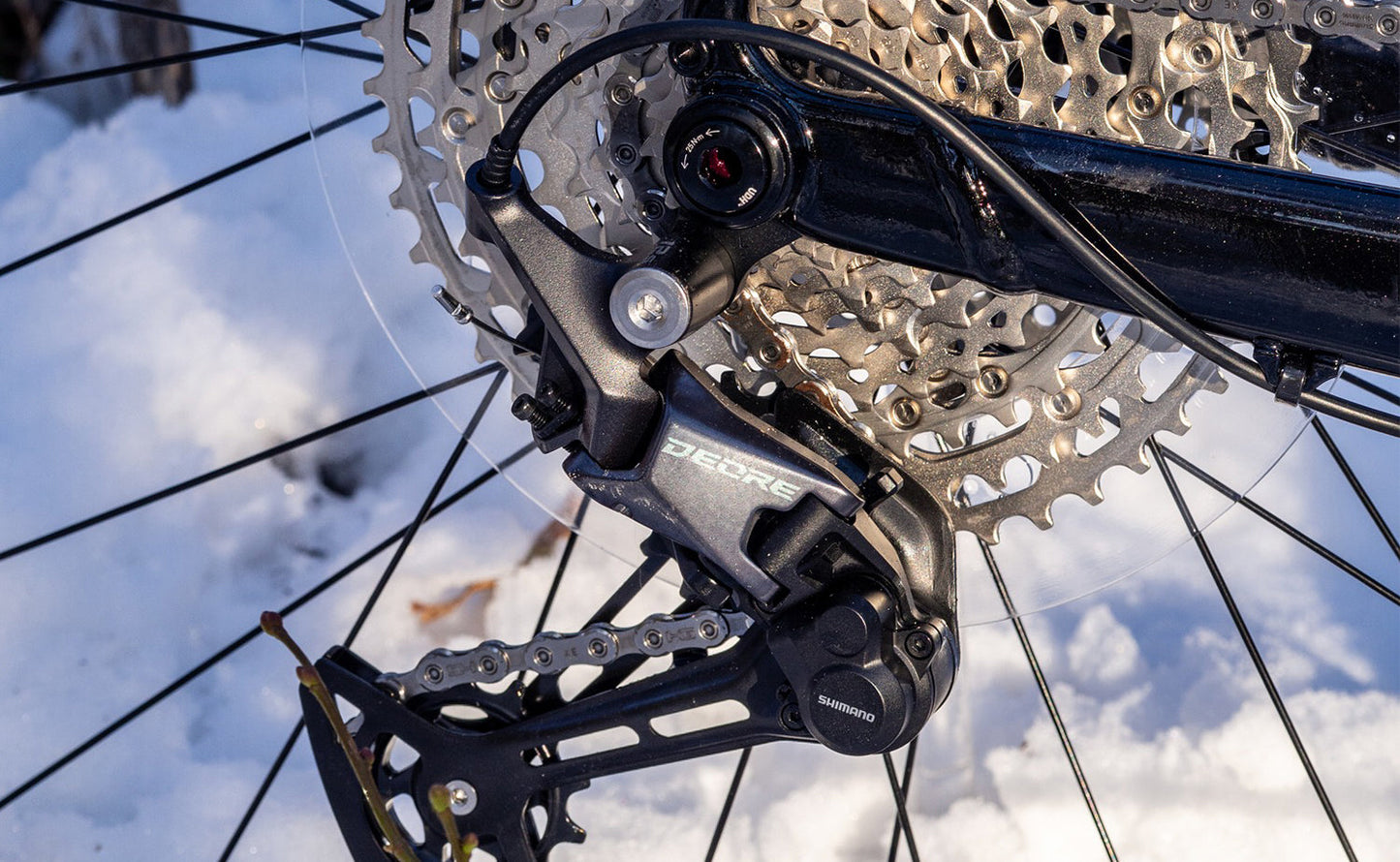 Marin DSX FS - Flat Bar Gravel Bike