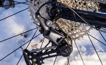 Marin DSX FS - Flat Bar Gravel Bike