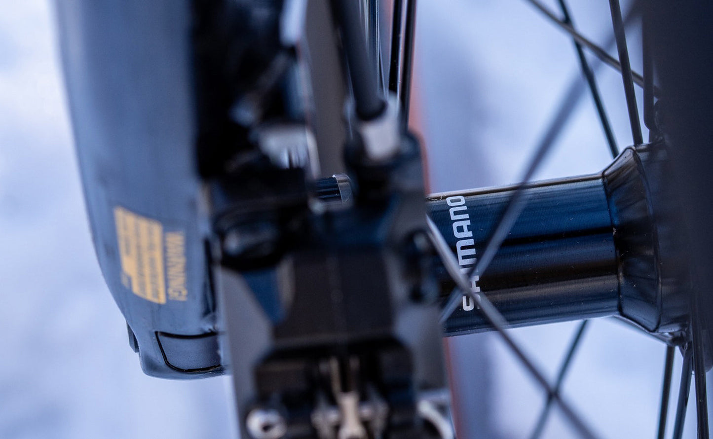 Marin DSX FS - Flat Bar Gravel Bike