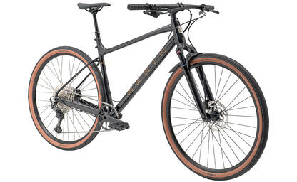 Marin DSX FS - Flat Bar Gravel Bike