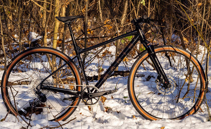 Marin DSX FS - Flat Bar Gravel Bike