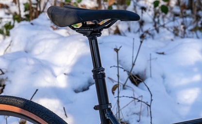 Marin DSX FS - Flat Bar Gravel Bike