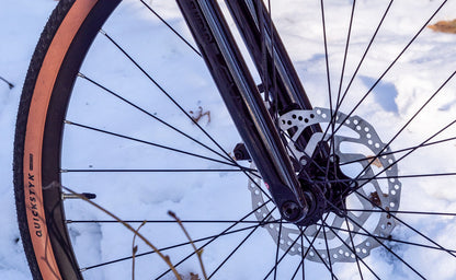 Marin DSX FS - Flat Bar Gravel Bike