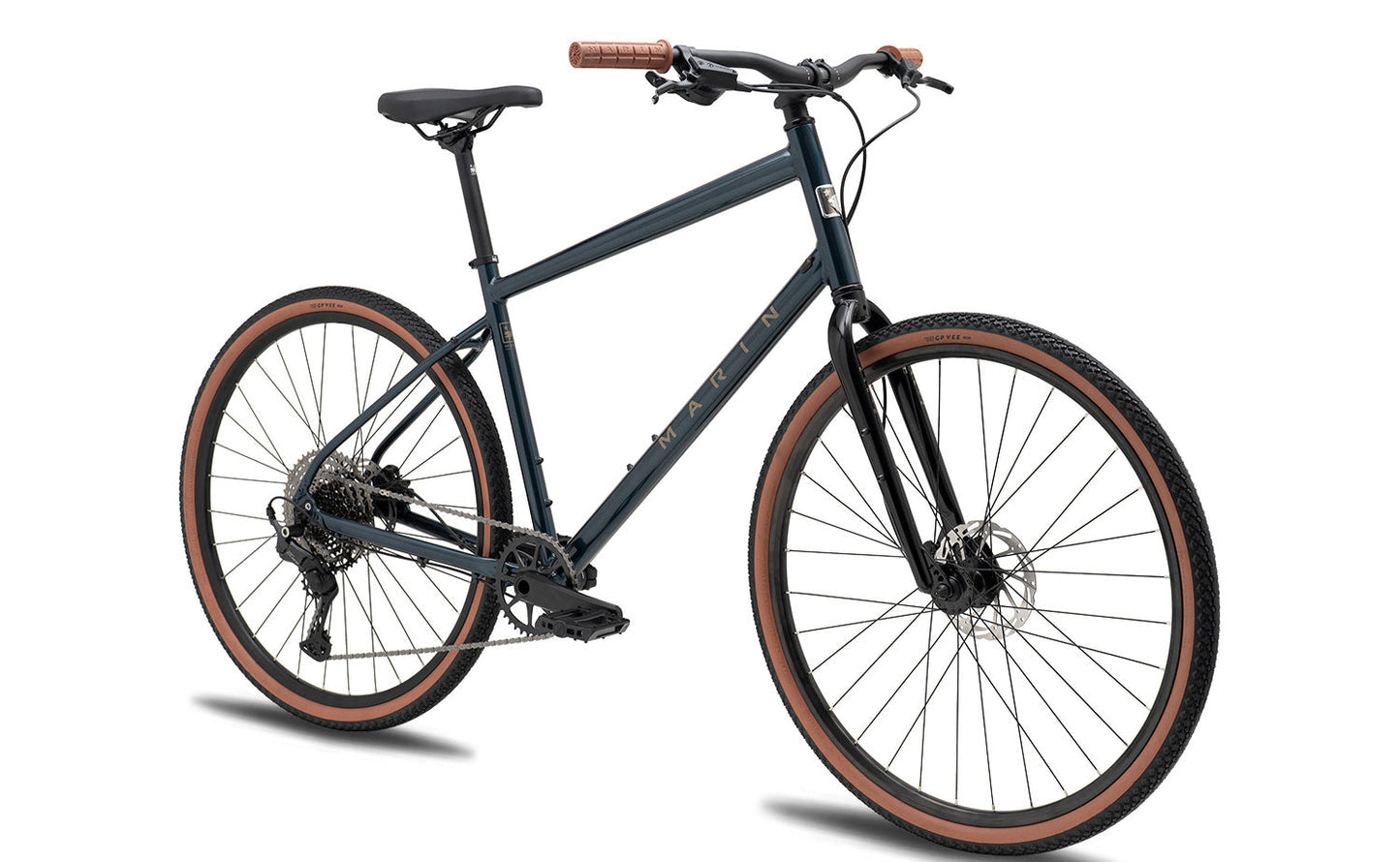Marin Kentfield 3 - Hybrid Bike