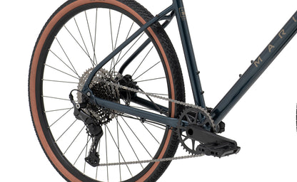 Marin Kentfield 3 - Hybrid Bike