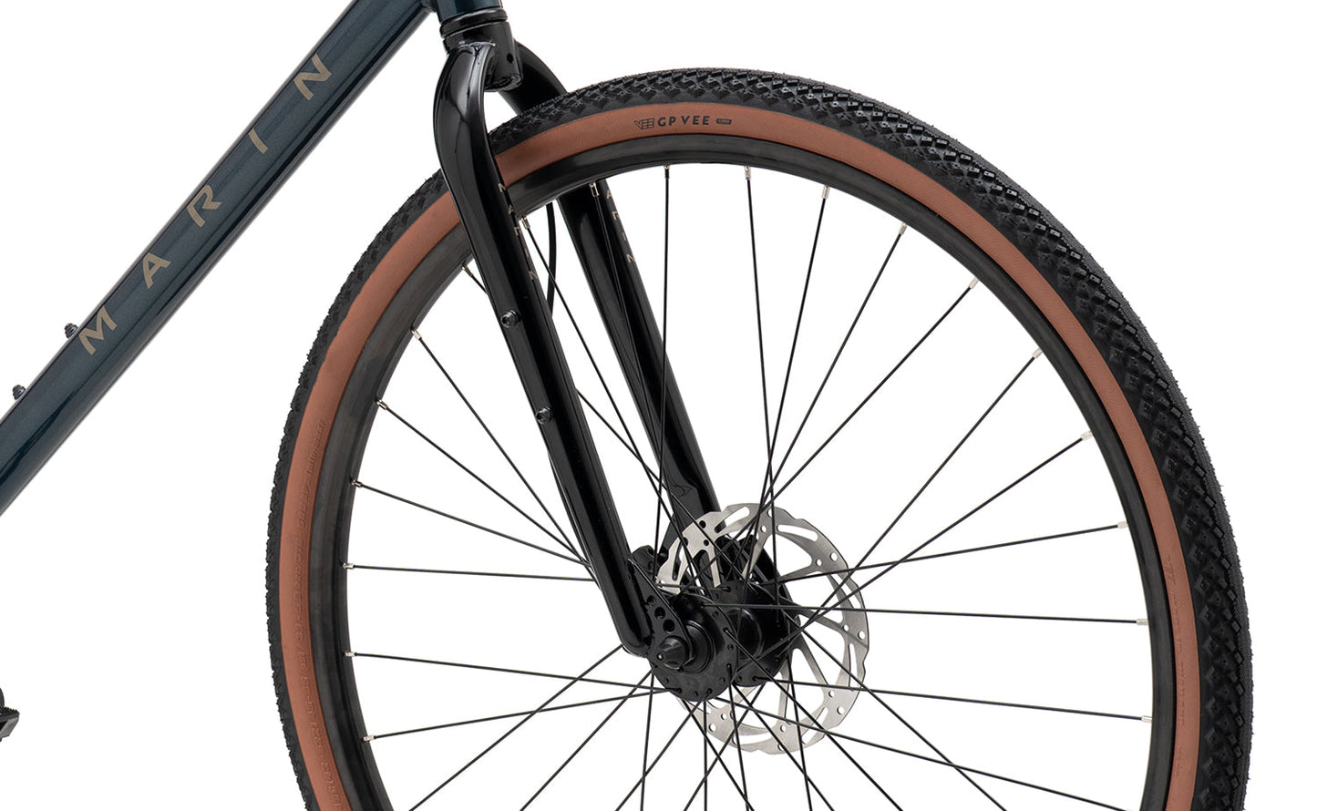 Marin Kentfield 3 - Hybrid Bike