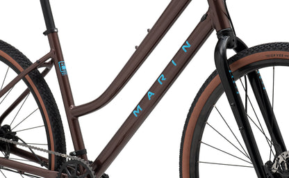 Marin Kentfield 3 ST - Hybrid Bike