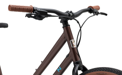 Marin Kentfield 3 ST - Hybrid Bike