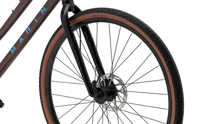 Marin Kentfield 3 ST - Hybrid Bike