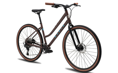 Marin Kentfield 3 ST - Hybrid Bike