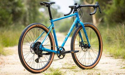 Marin Nicasio Plus 650b - Steel Gravel Bike