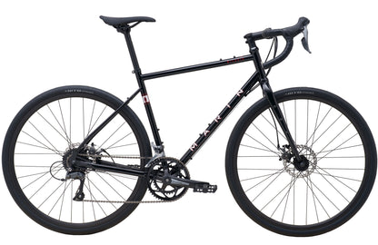 Marin Nicasio 1 - Steel Gravel Urban Bike
