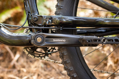 Polygon Siskiu T8 - Mountain Bike