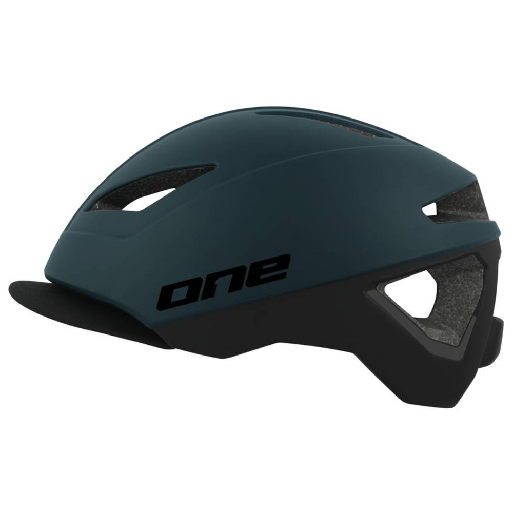 ONE Crossride - Urban Helmet