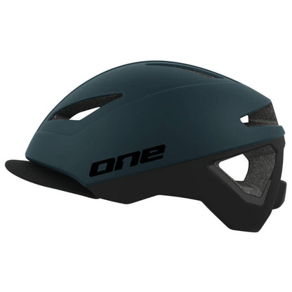 ONE Crossride - Urban Helmet