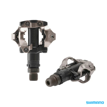 Shimano PD-M520 SPD Pedals