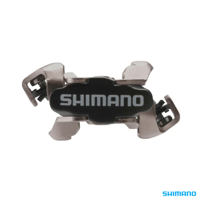 Shimano PD-M520 SPD Pedals