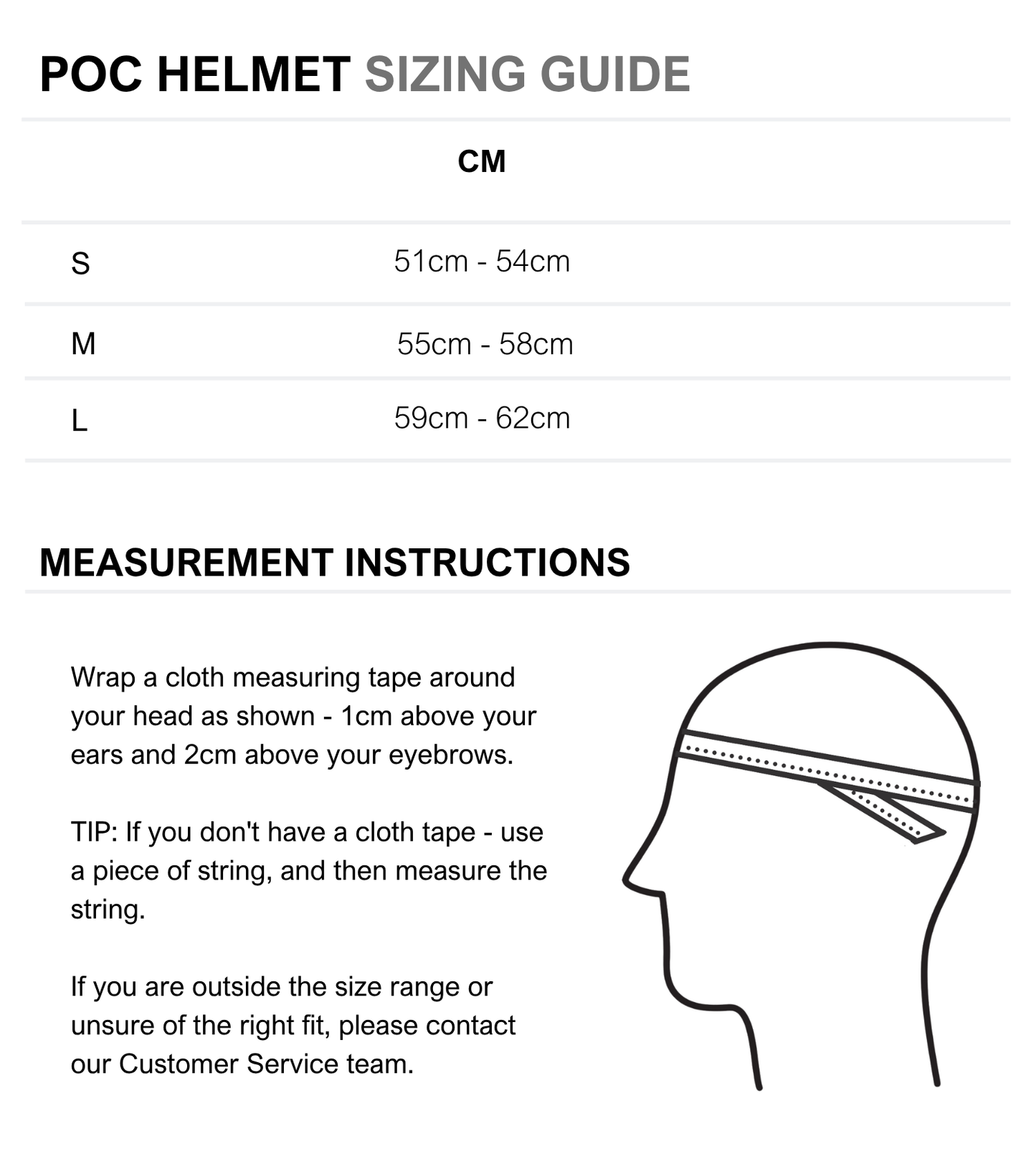 POC Crane MIPS Helmet
