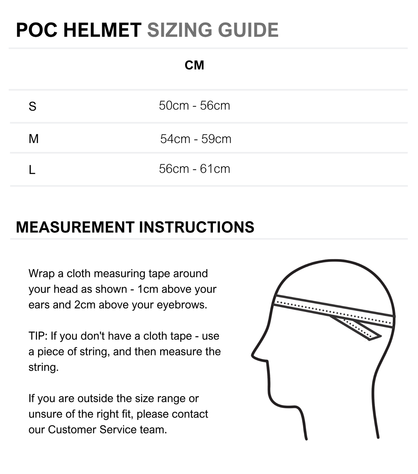 POC Ventral Lite - Road & Gravel Helmet
