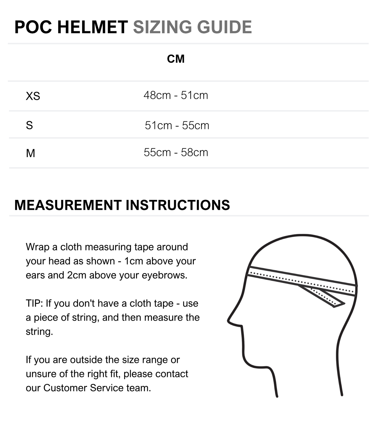 POC Axion MTB Race MIPS Helmet