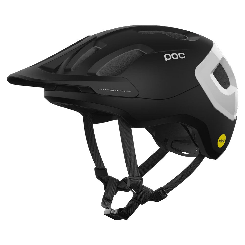 POC Axion MTB Race MIPS Helmet