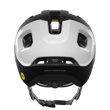 POC Axion MTB Race MIPS Helmet
