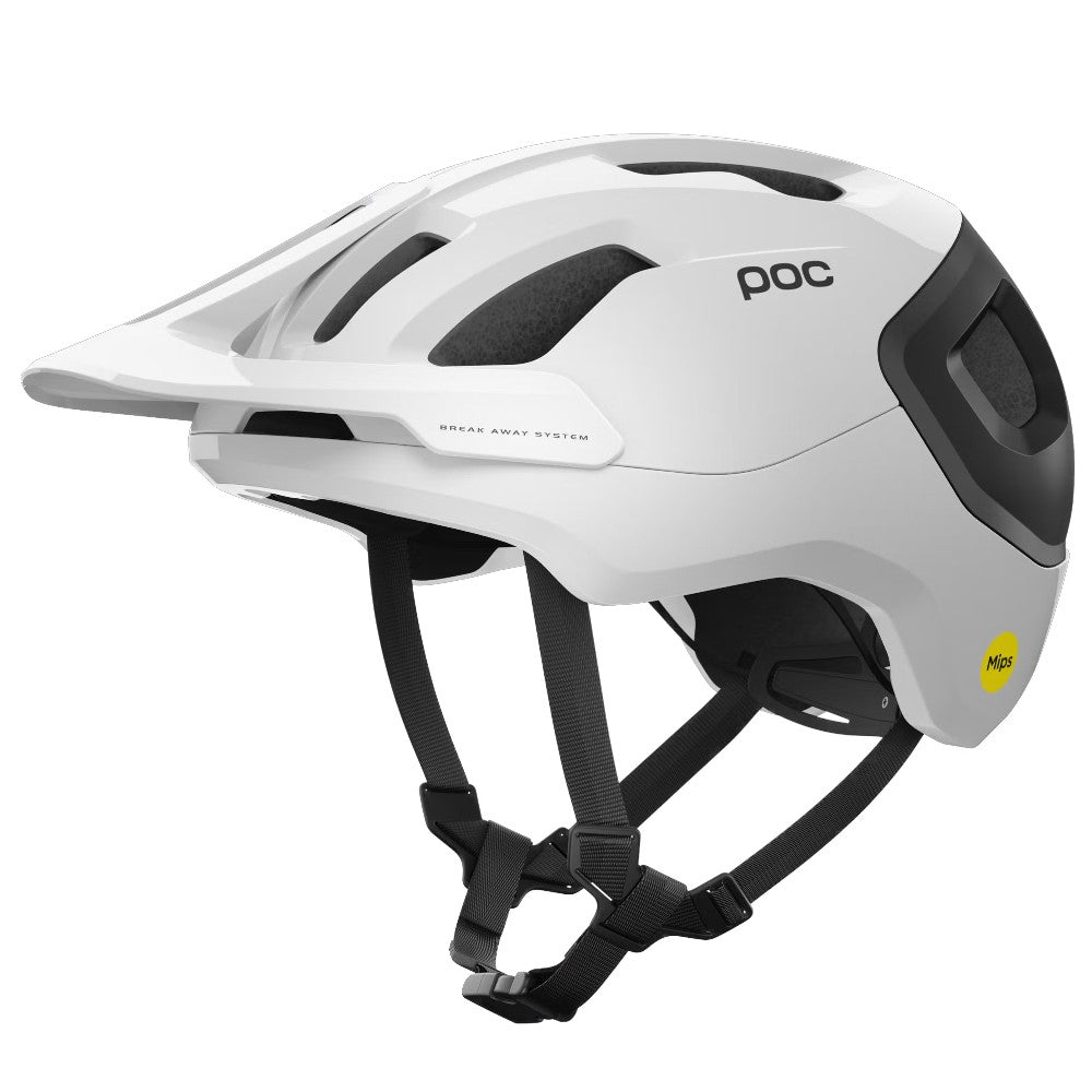POC Axion MTB Race MIPS Helmet