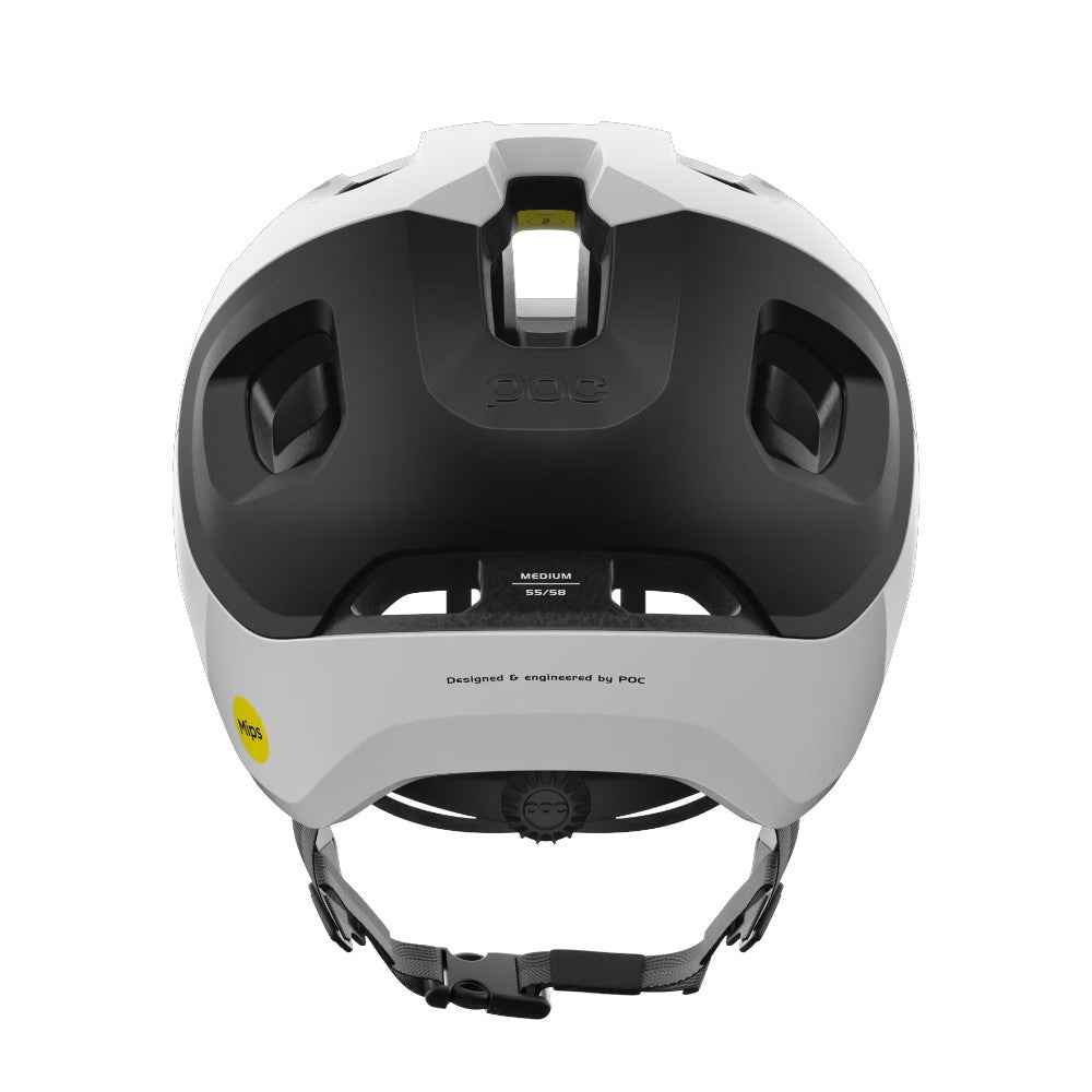 POC Axion MTB Race MIPS Helmet