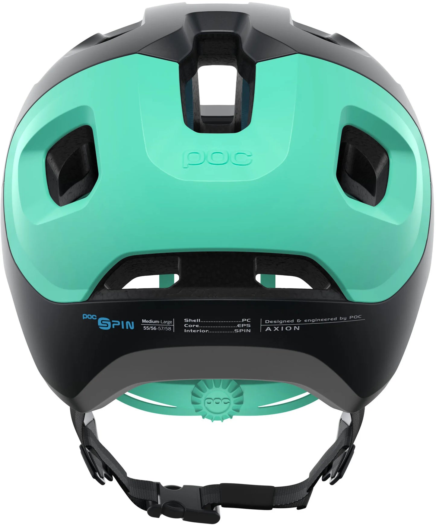POC Axion SPIN MTB Helmet
