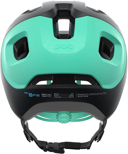 POC Axion SPIN MTB Helmet
