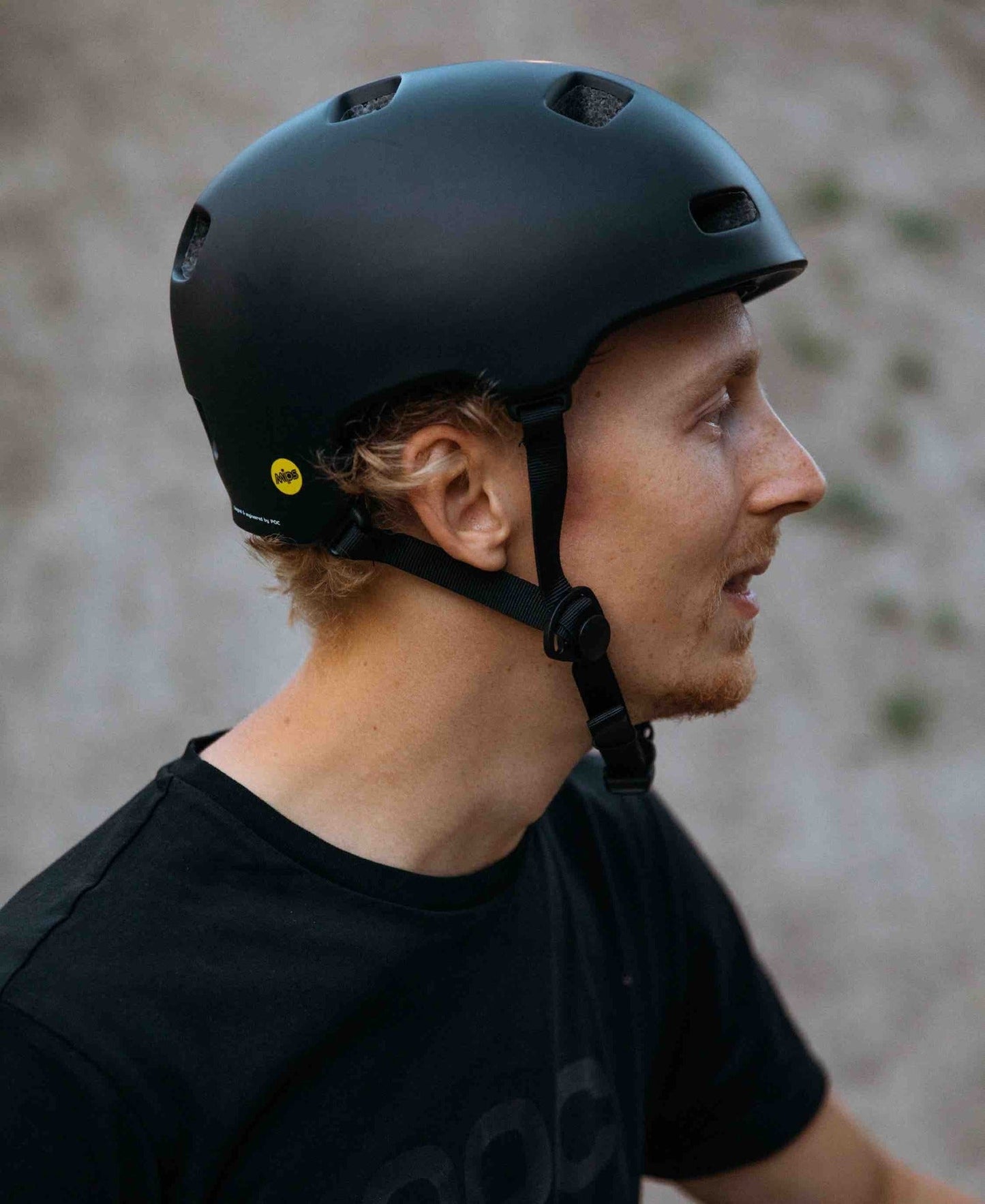 POC Crane MIPS Helmet