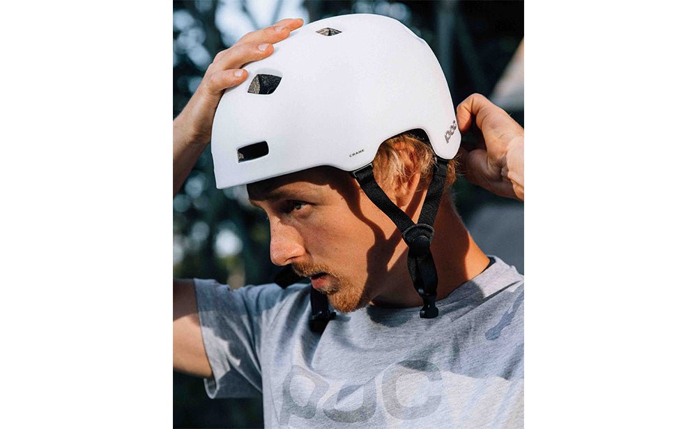 POC Crane MIPS Helmet
