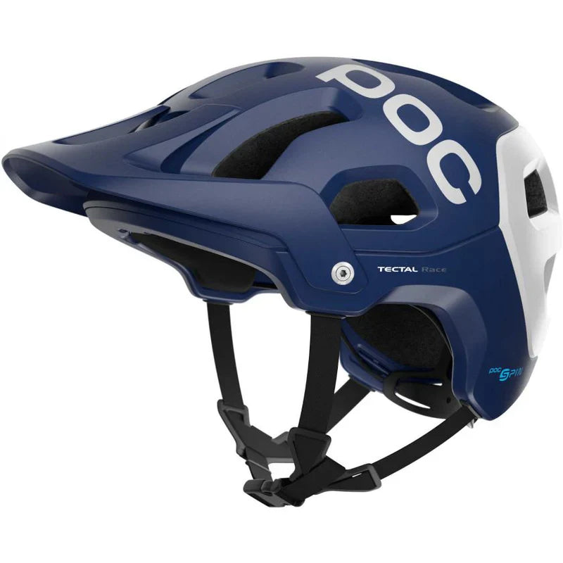 POC Tectal Race SPIN - Mountain Bike Helmet
