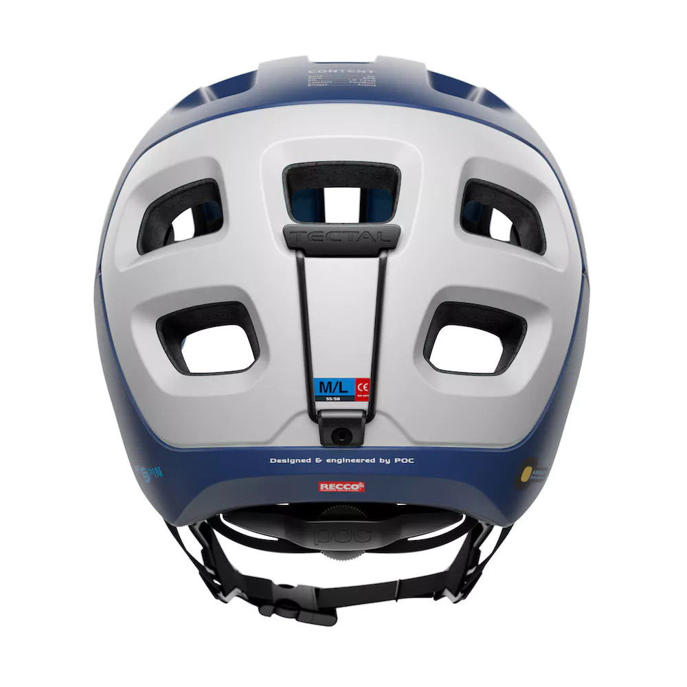 POC Tectal Race SPIN - Mountain Bike Helmet
