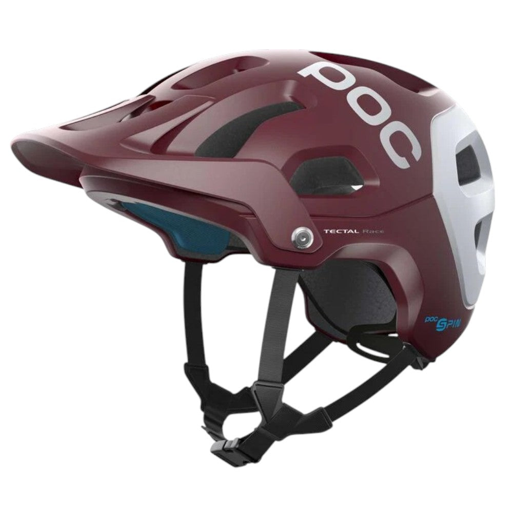 POC Tectal Race SPIN - Mountain Bike Helmet