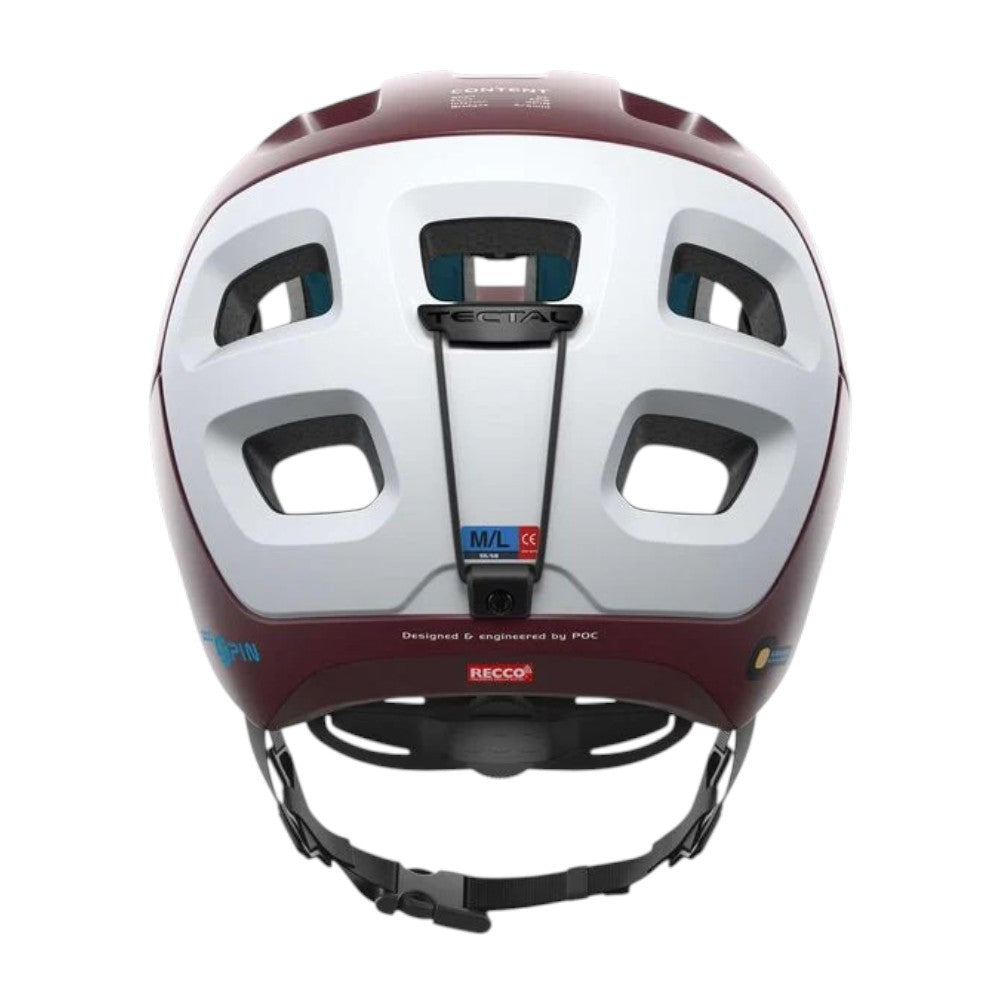 POC Tectal Race SPIN - Mountain Bike Helmet