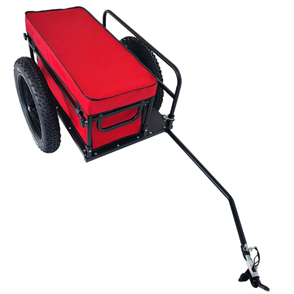 Pacific Surf & Beach - Bike Cargo Trailer