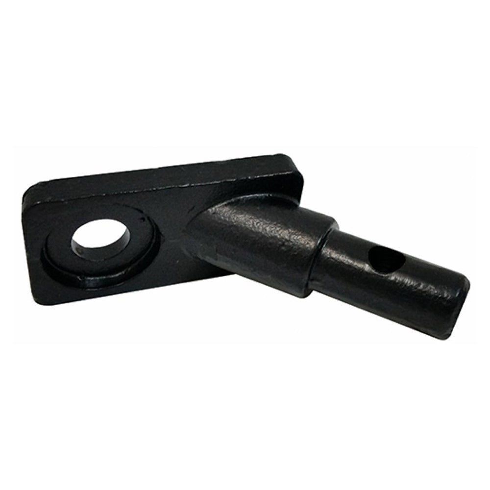Pacific One Piece Hitch For Trailers 12.5mm