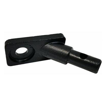 Pacific One Piece Hitch For Trailers 12.5mm