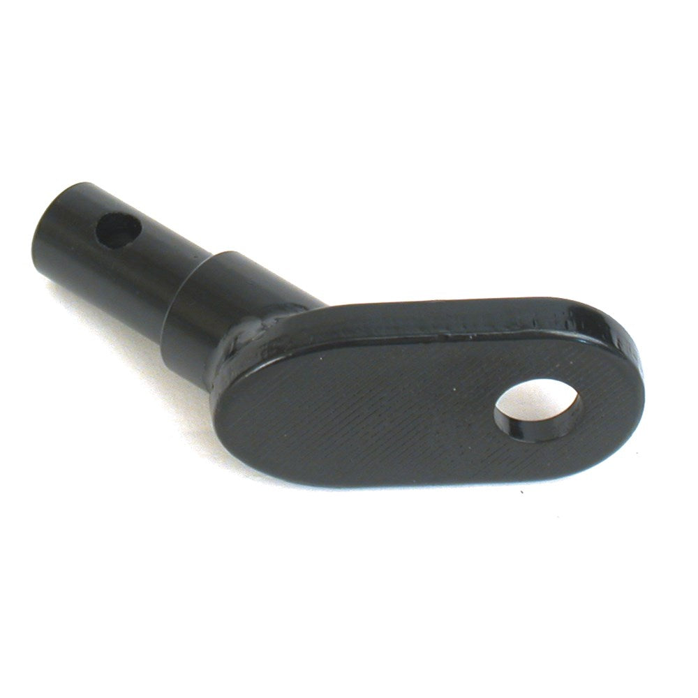Pacific One Piece Hitch For Trailers 12.5mm